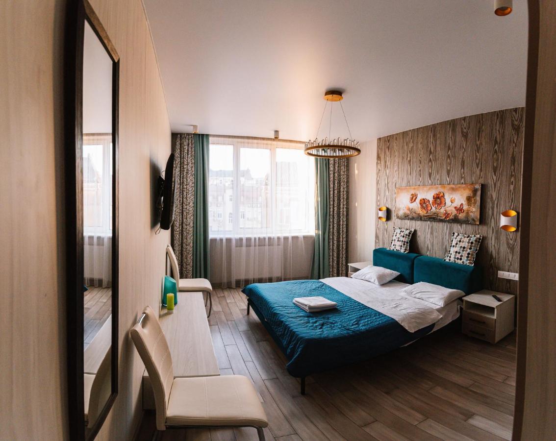 Royal Tower Luxurious Smart Residence Kiev Esterno foto