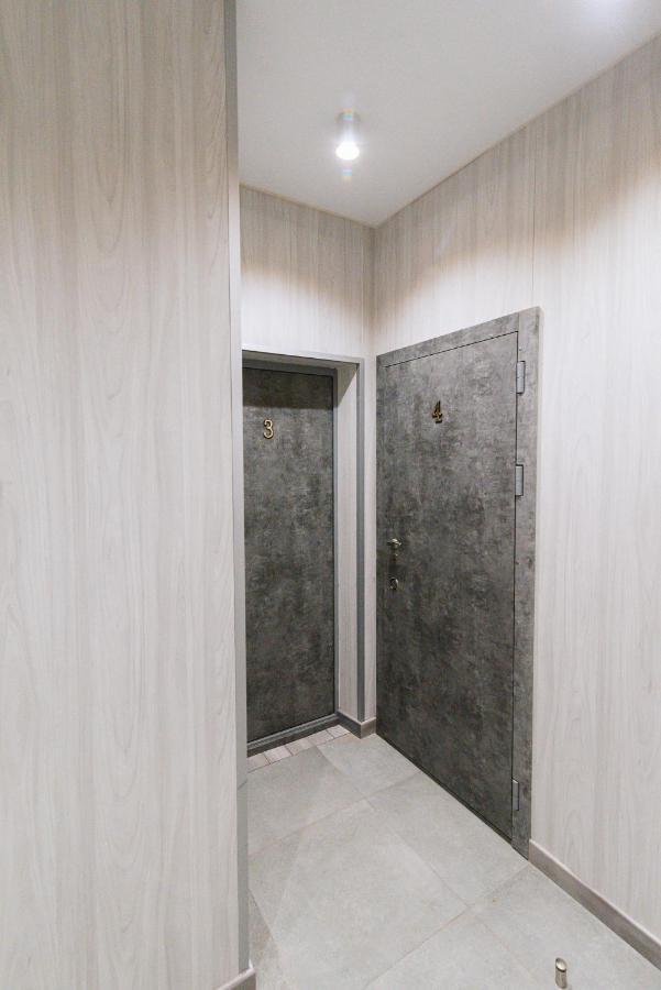 Royal Tower Luxurious Smart Residence Kiev Esterno foto